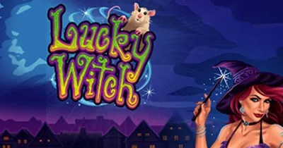 Lucky Witch