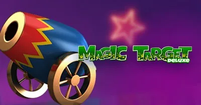 Magic Target Deluxe