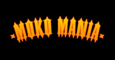 Mako Mania