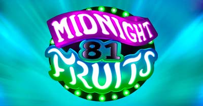Midnight Fruits 81