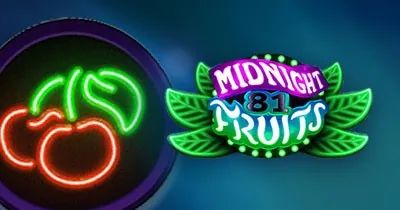 Midnight Fruits 81