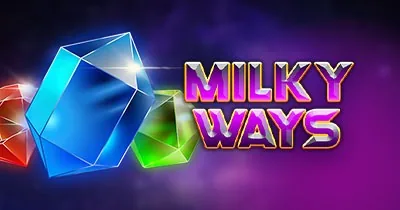 Milky Ways