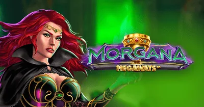 Morgana Megaways
