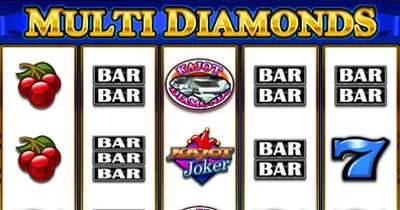 Multi Diamonds