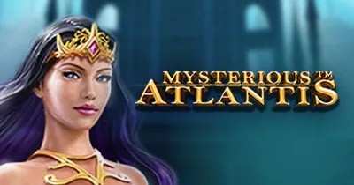 Mysterious Atlantis