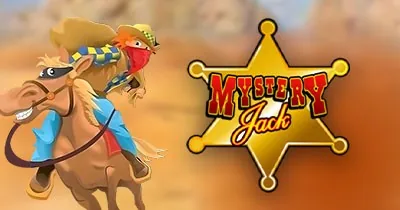 Mystery Jack Deluxe