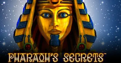 Pharaoh’s Secrets