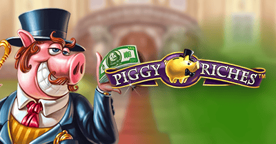 Piggy Riches