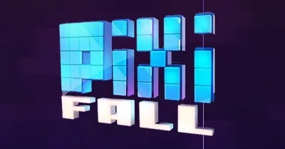 Pixi Fall