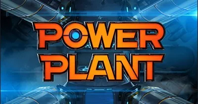 Power Plant