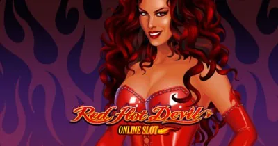 Red Hot Devil