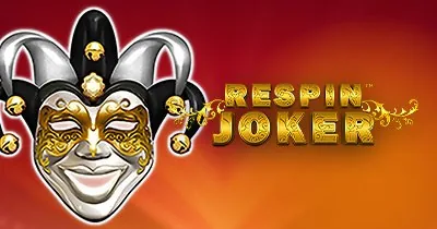 Respin Joker