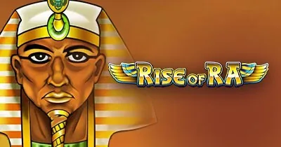 Rise of Ra