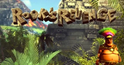 Rook’s Revenge