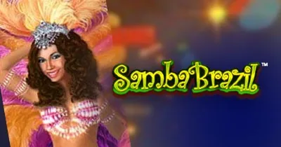 Samba Brazil