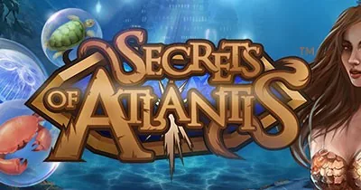 Secrets of Atlantis