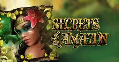 Secrets of the Amazon