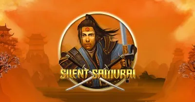 Silent Samurai