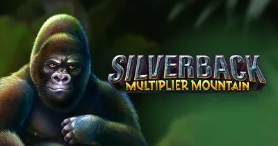 Silverback: Multiplier Mountain