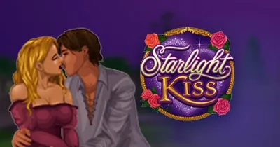 Starlight Kiss