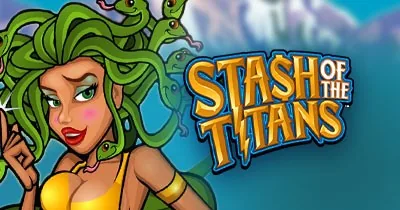 Stash of the Titans