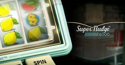 Super Nudge 6000