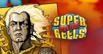 Super Reels Deluxe