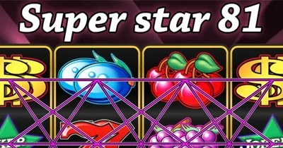 Super Star 81