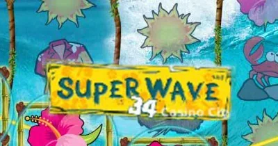 Super Wave