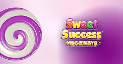 Sweet Success MEGAWAYS