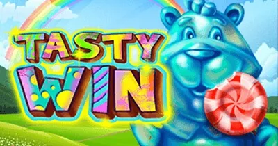 Tasty win