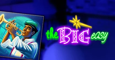 The Big Easy