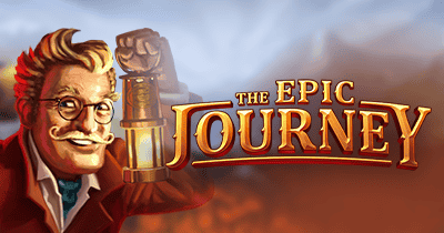 The Epic Journey