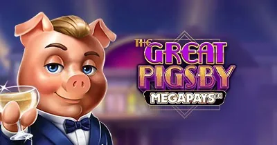 The Great Pigsby Megapays