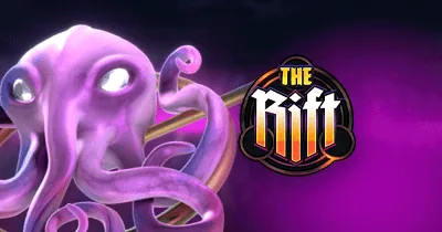 The Rift