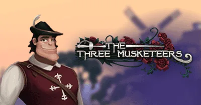 The Three Musketeers