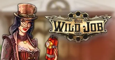The Wild Job