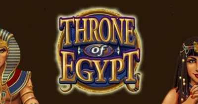 Throne of Egypt