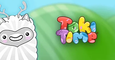 Toki Time