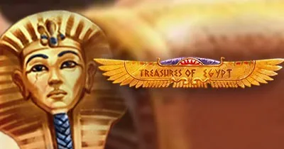 Treasures of Egypt