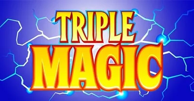 Triple Magic