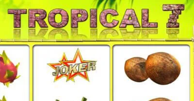 Tropical 7