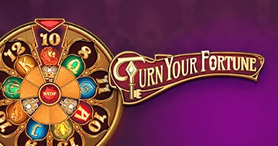 Turn Your Fortune