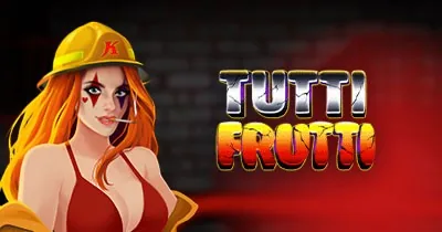 Tutti Frutti