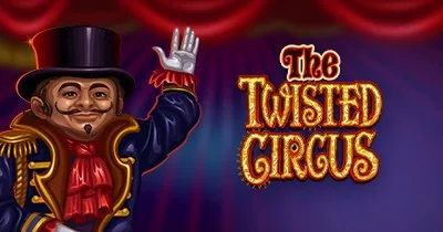 Twisted Circus