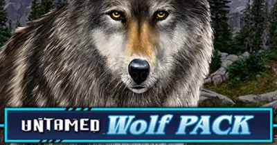 Untamed Wolf Pack