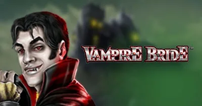 Vampire Bride