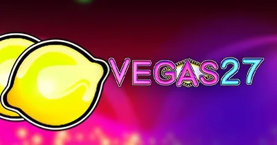 Vegas 27