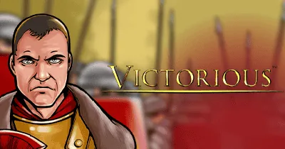 Victorious