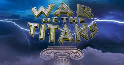 War of the Titans